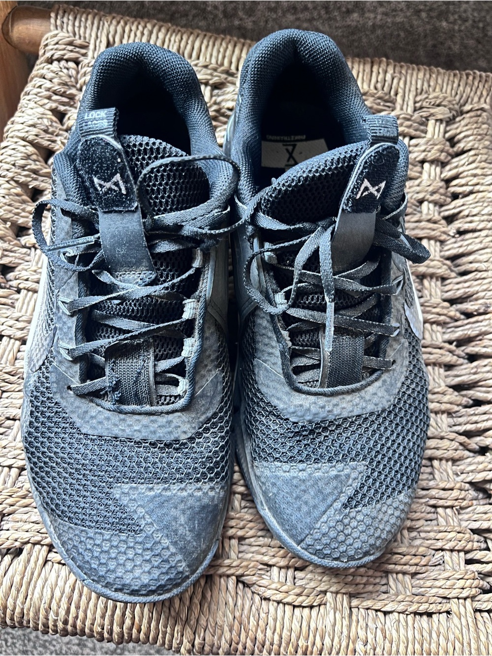 Nike metcon women’s Black Sneakers